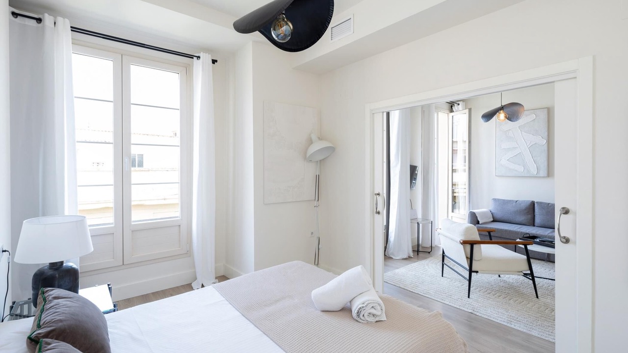 Photo of Bedroom in Centro - Sagrario