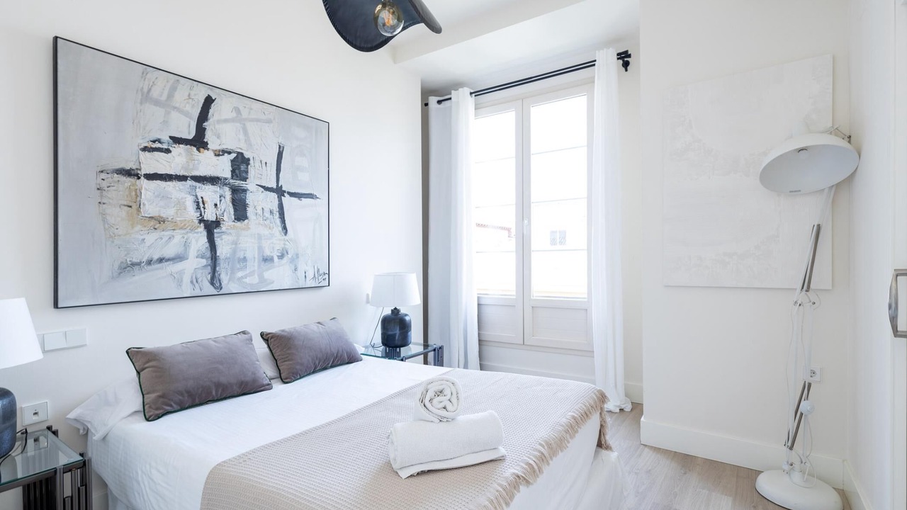 Photo of Bedroom in Centro - Sagrario
