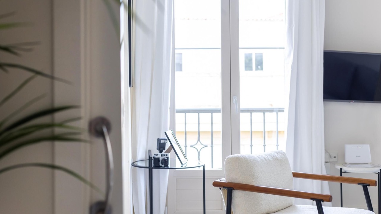 Photo of Livingroom in Centro - Sagrario