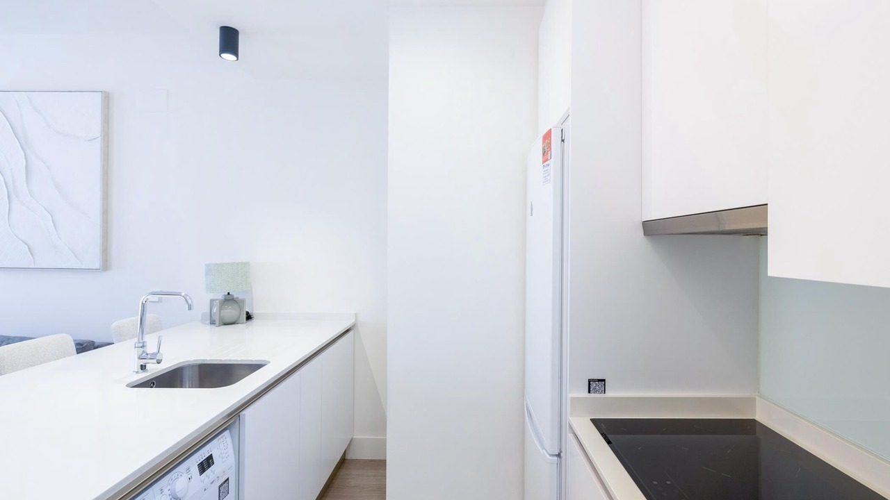 Photo of Kitchen in Centro - Sagrario