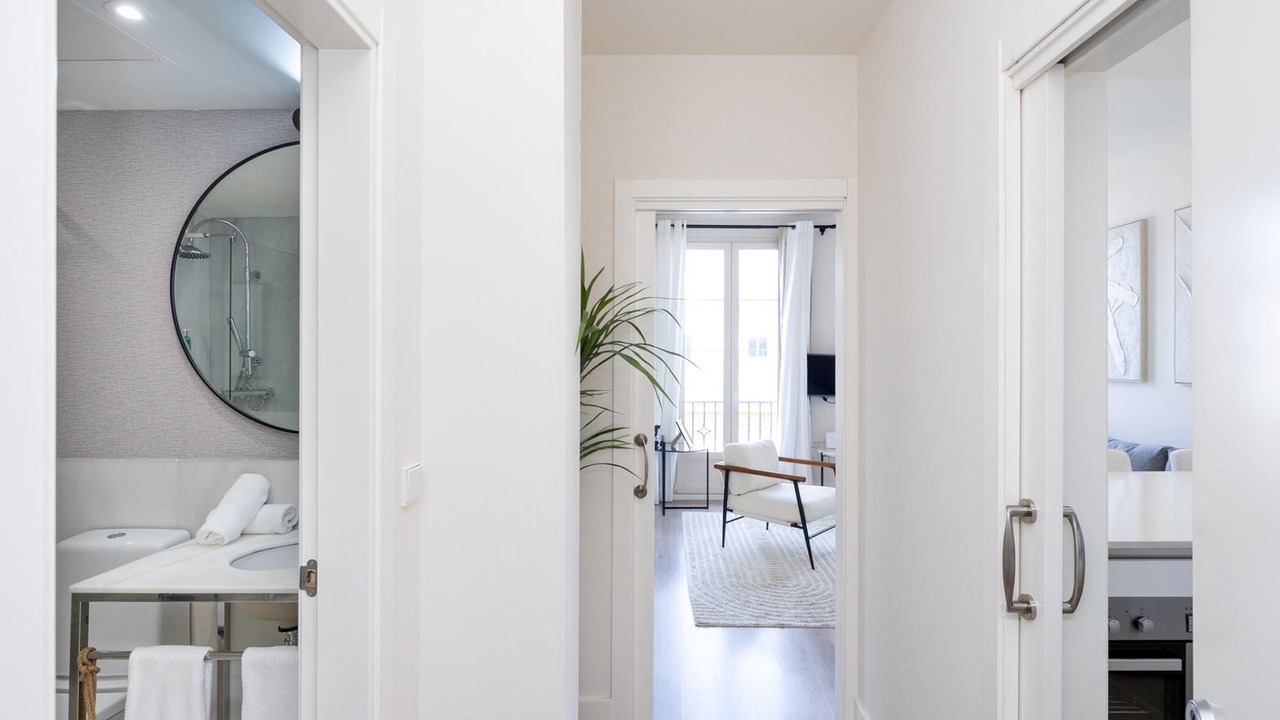 Photo of Bathroom in Centro - Sagrario