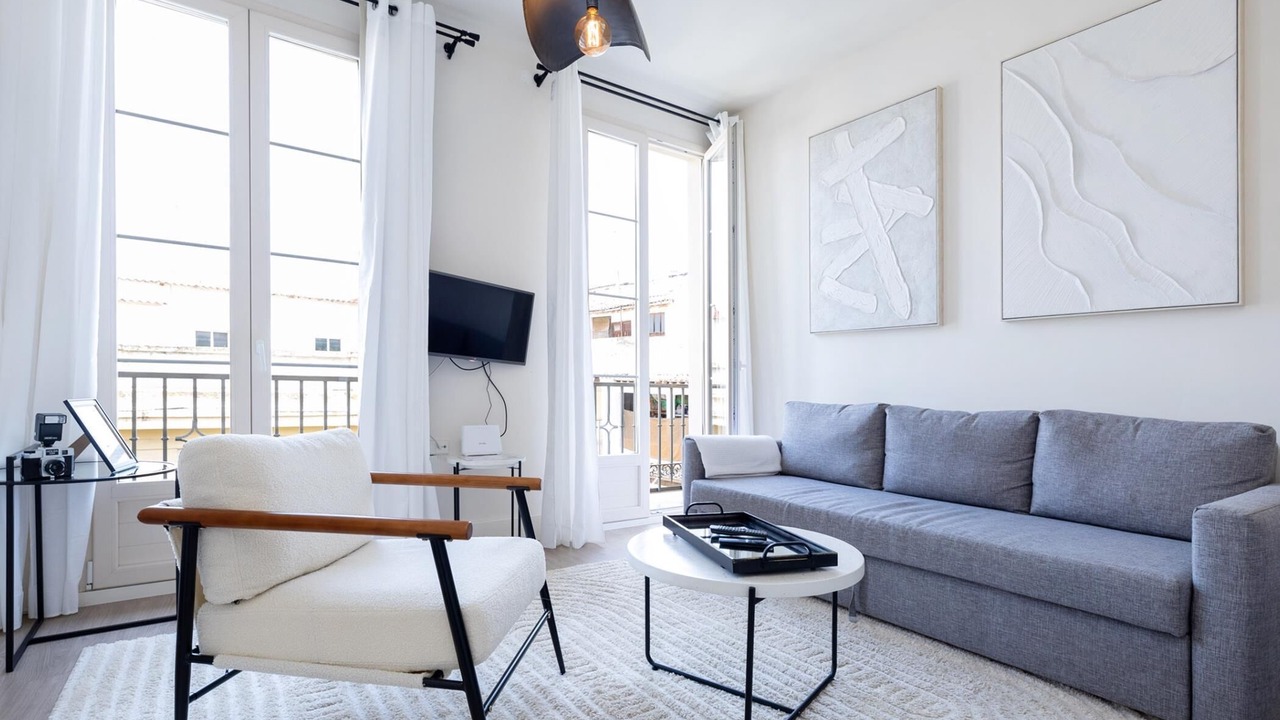 Photo of Livingroom in Centro - Sagrario