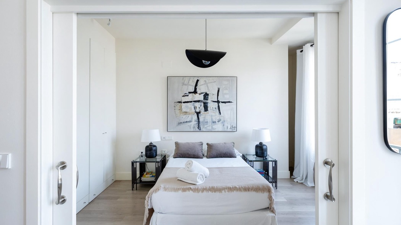 Photo of Bedroom in Centro - Sagrario