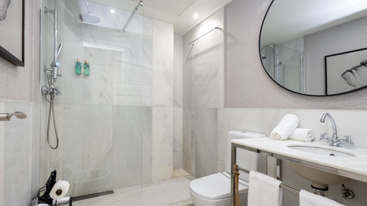 Photo of Bathroom in Centro - Sagrario