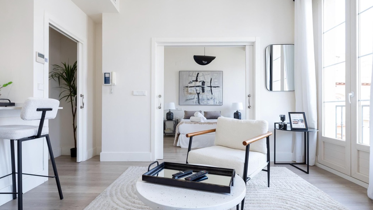 Photo of Bedroom in Centro - Sagrario