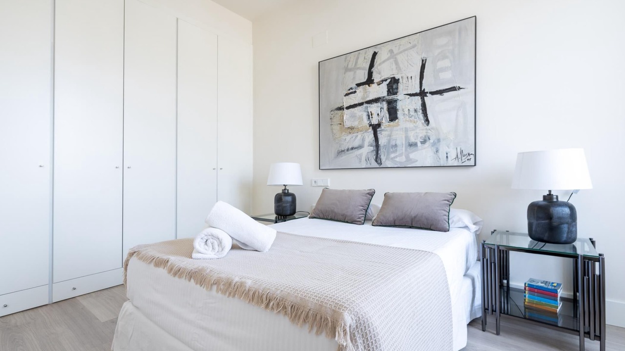 Photo of Bedroom in Centro - Sagrario