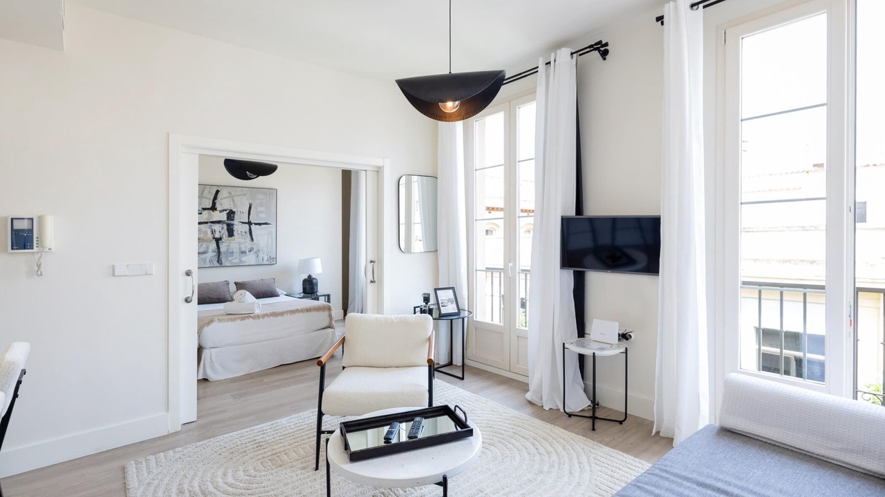 Photo of Bedroom in Centro - Sagrario