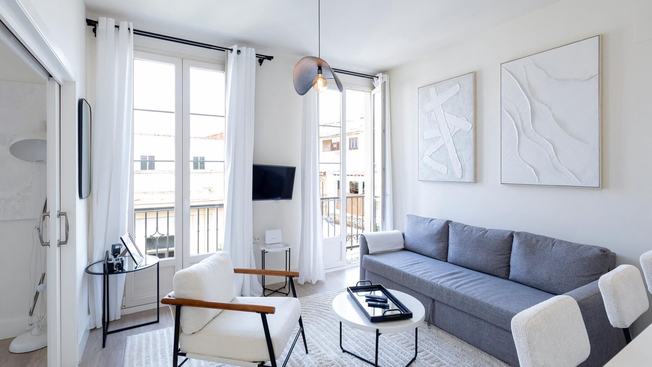 Photo of Livingroom in Centro - Sagrario