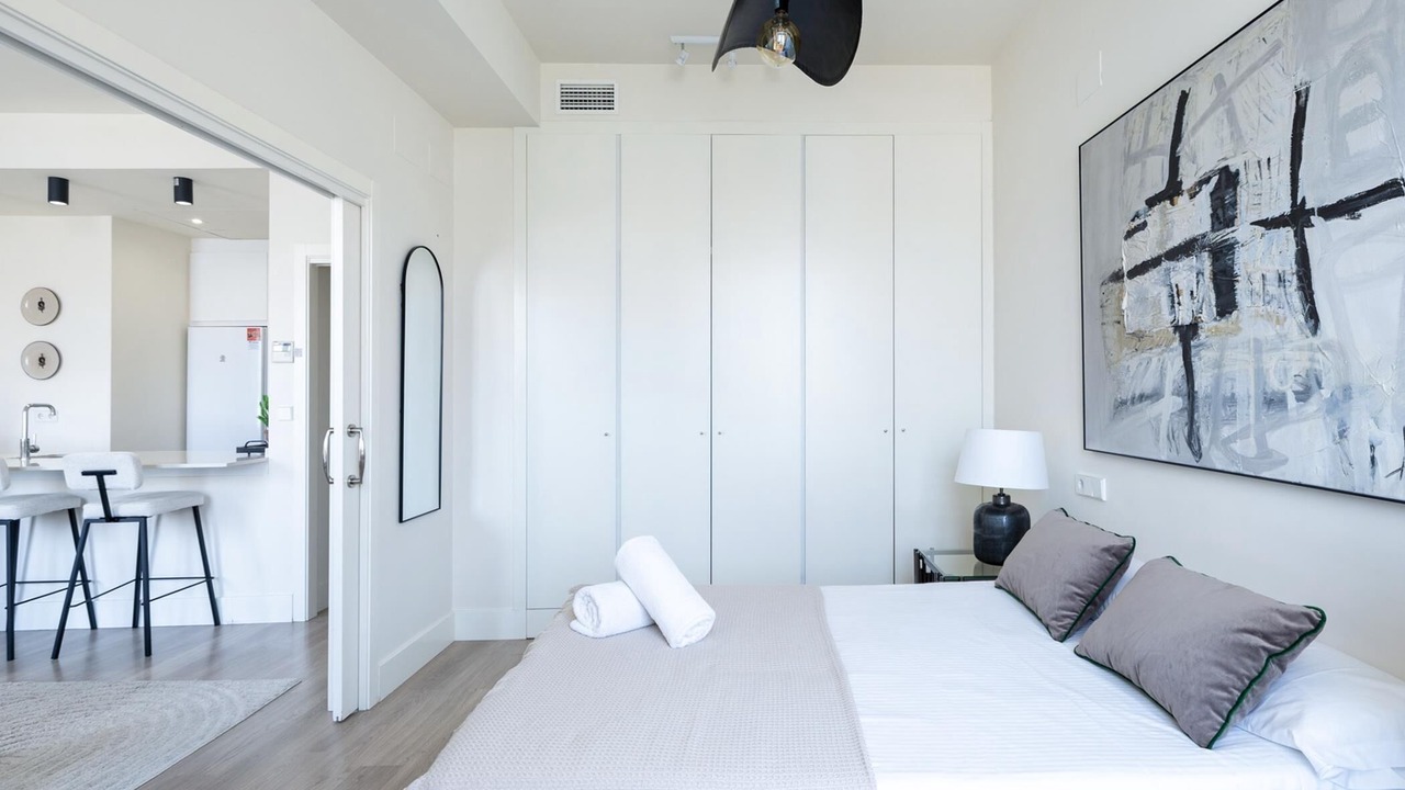 Photo of Bedroom in Centro - Sagrario