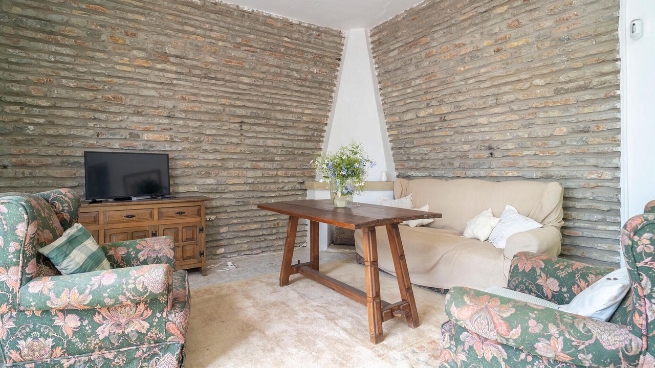 Photo of Bedroom in Palmones