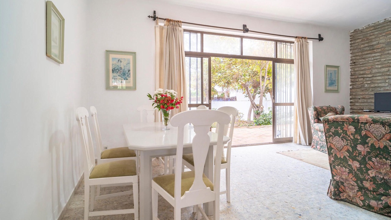Photo of Bedroom in Palmones