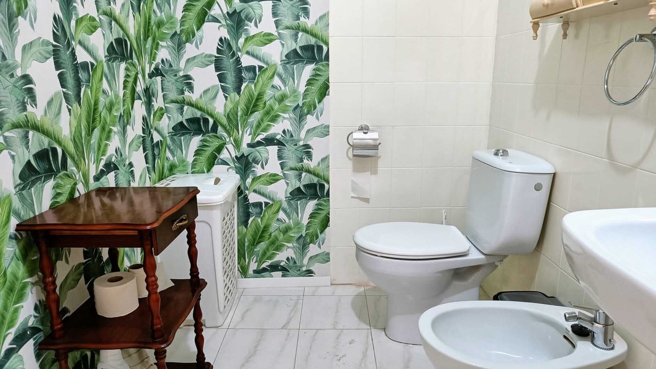 Photo of Bathroom in Quesada