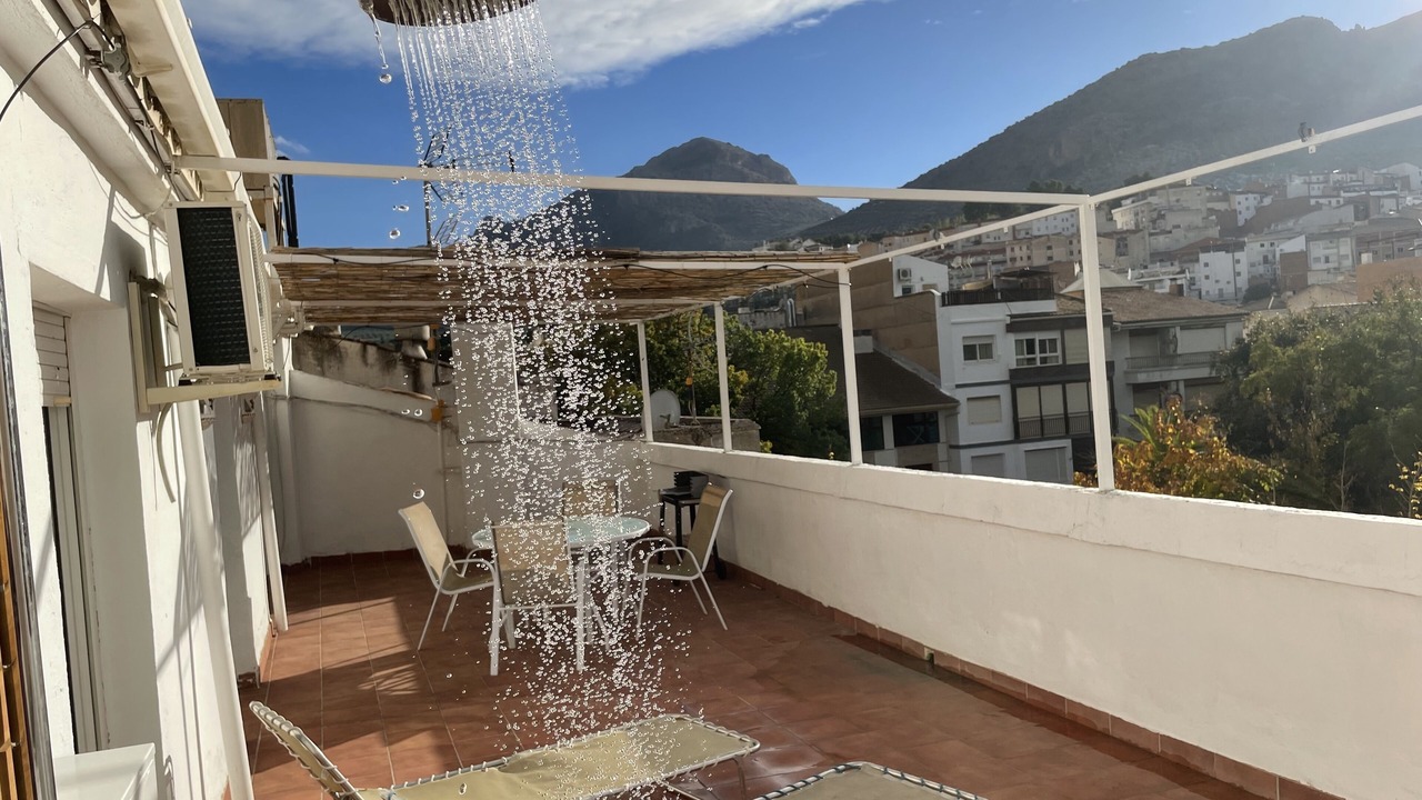 Photo of Outdoor in Quesada