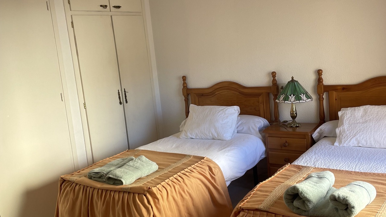 Photo of Bedroom in Quesada