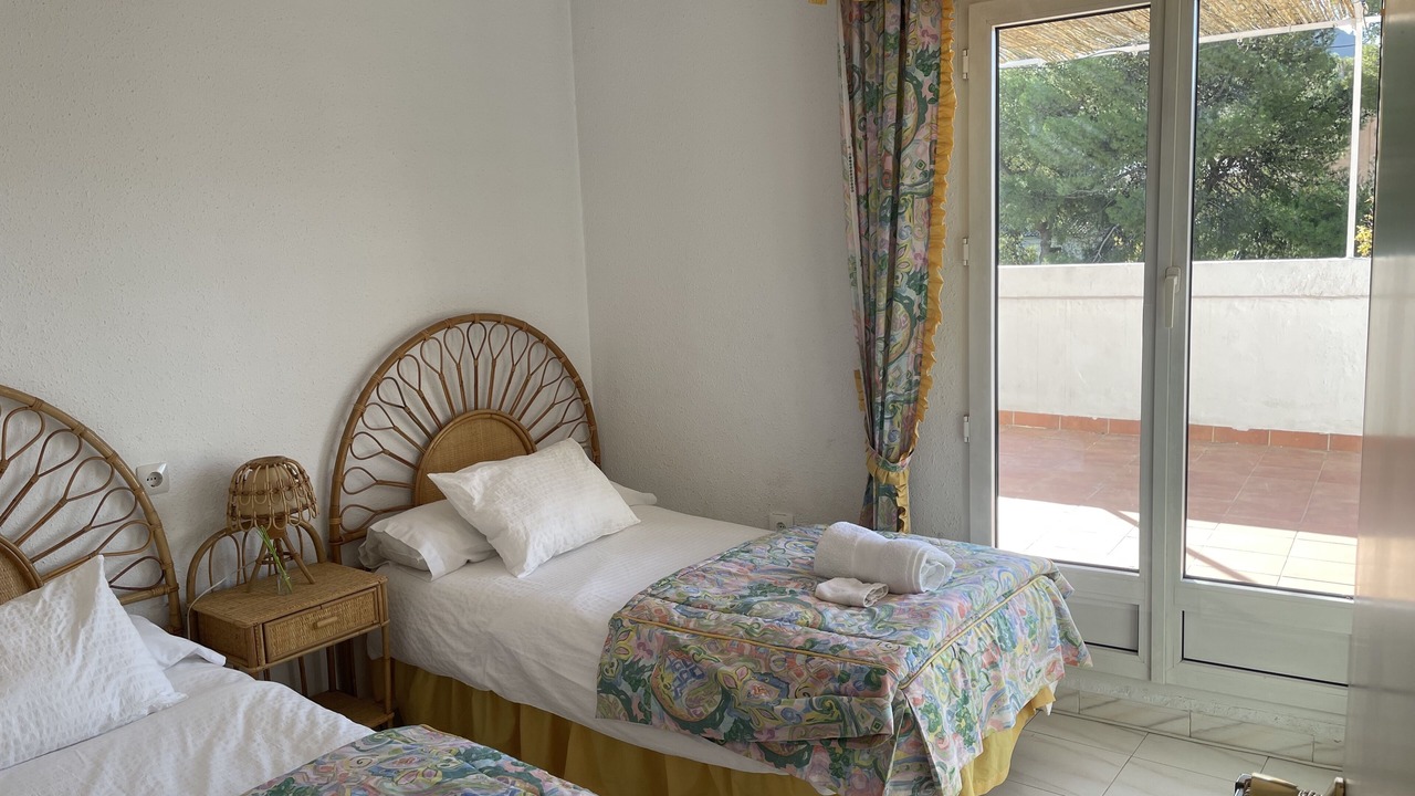 Photo of Bedroom in Quesada