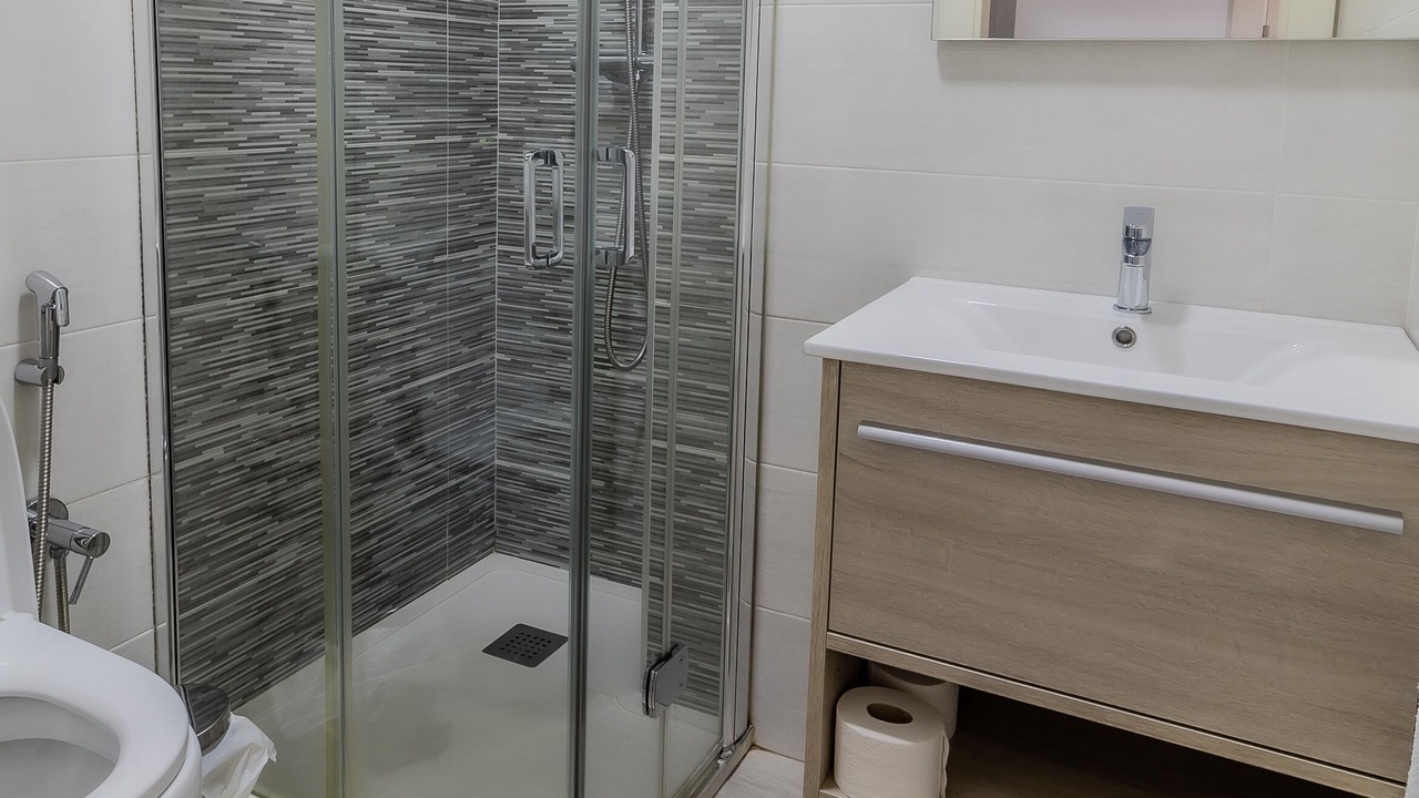 Photo of Bathroom in Torre del Mar