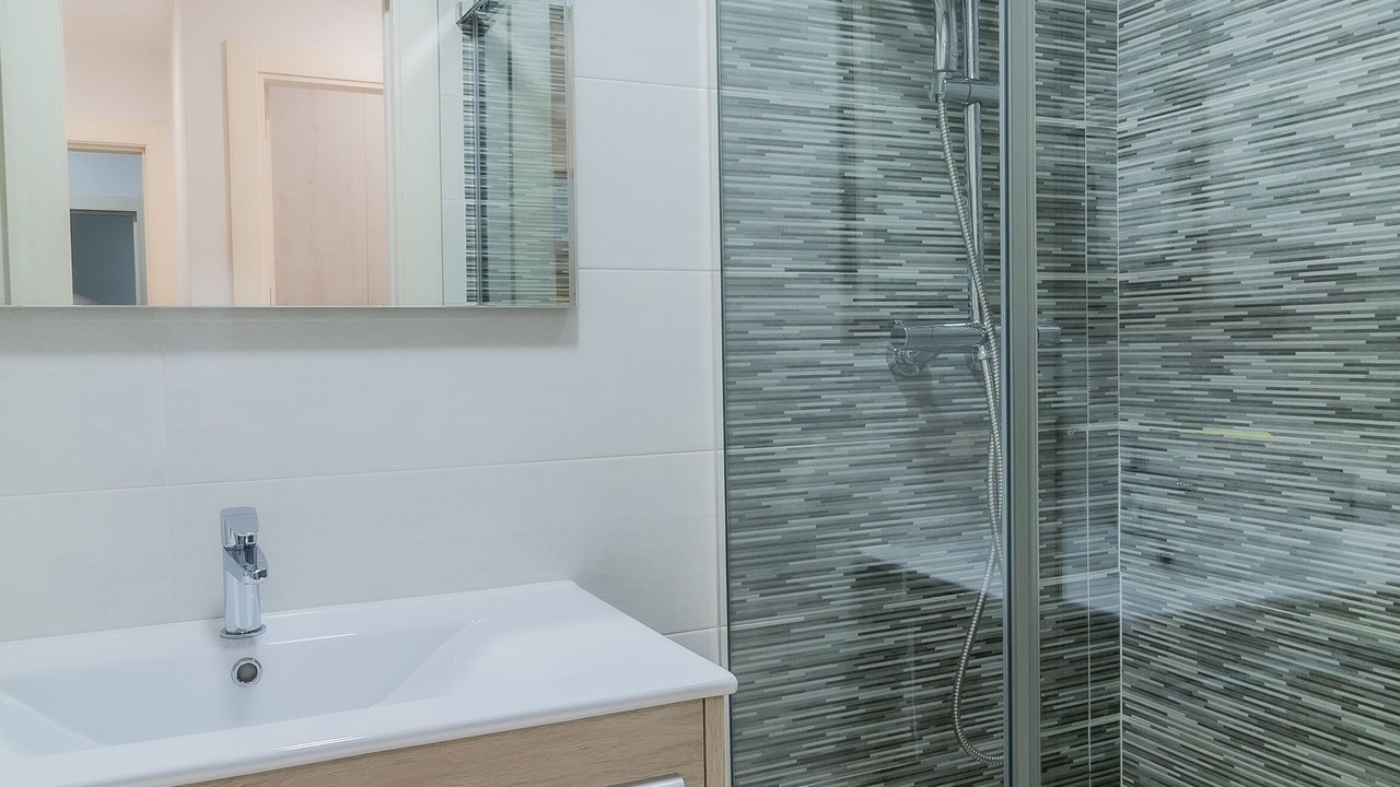Photo of Bathroom in Torre del Mar