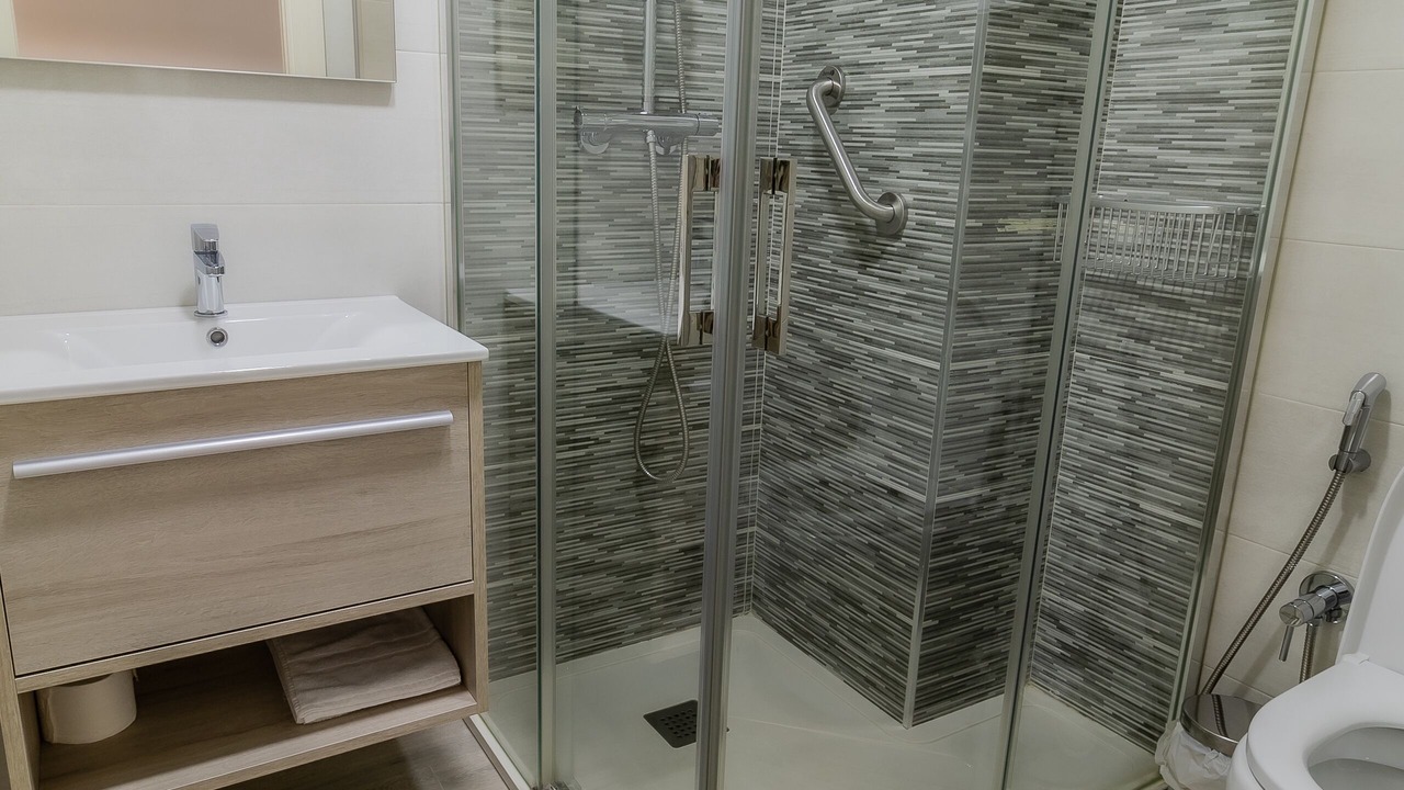 Photo of Bathroom in Torre del Mar