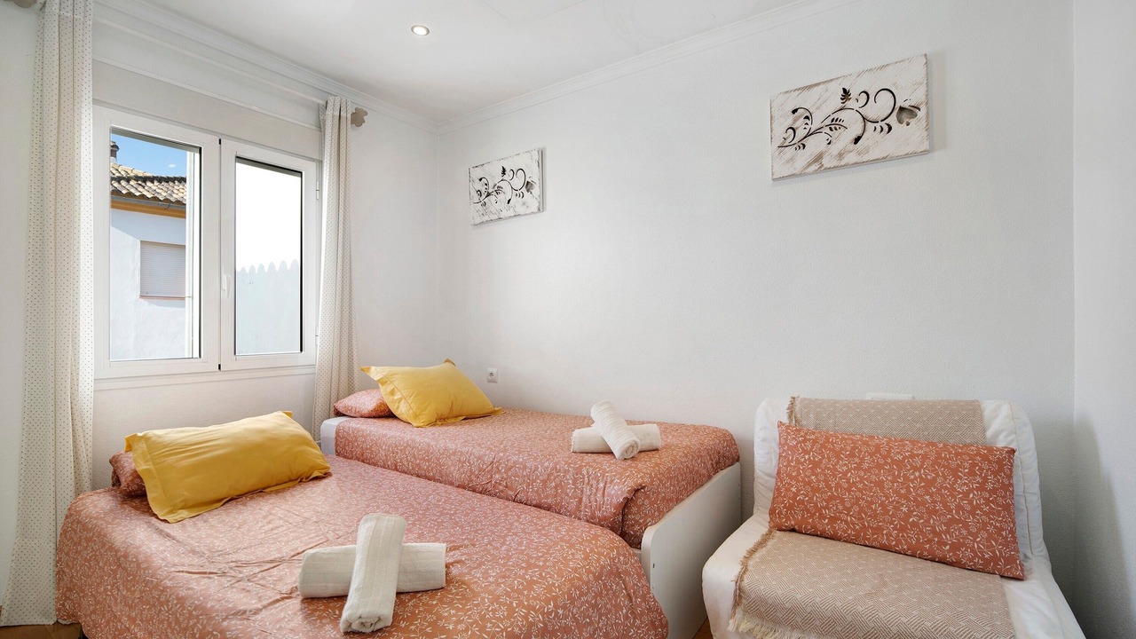 Photo of Bedroom in El Bosque