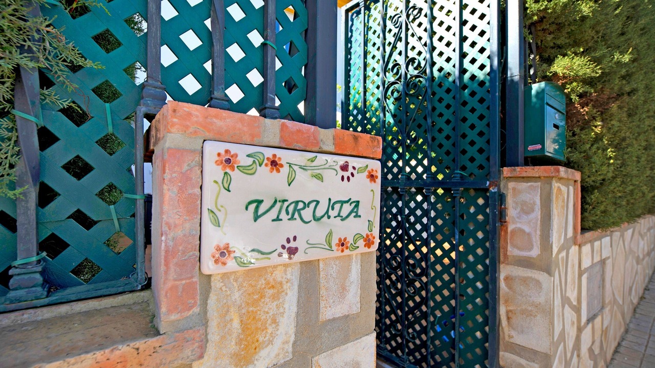 Photo of Outdoor in El Bosque