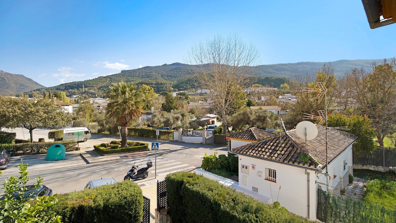 Photo of Outdoor in El Bosque
