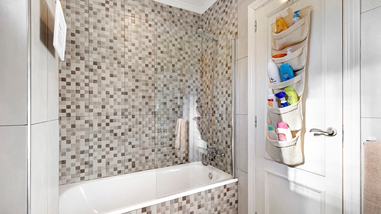 Photo of Bathroom in El Bosque