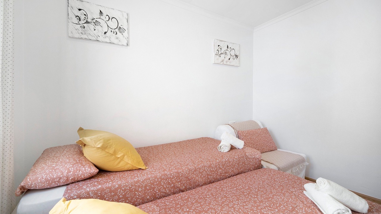 Photo of Bedroom in El Bosque