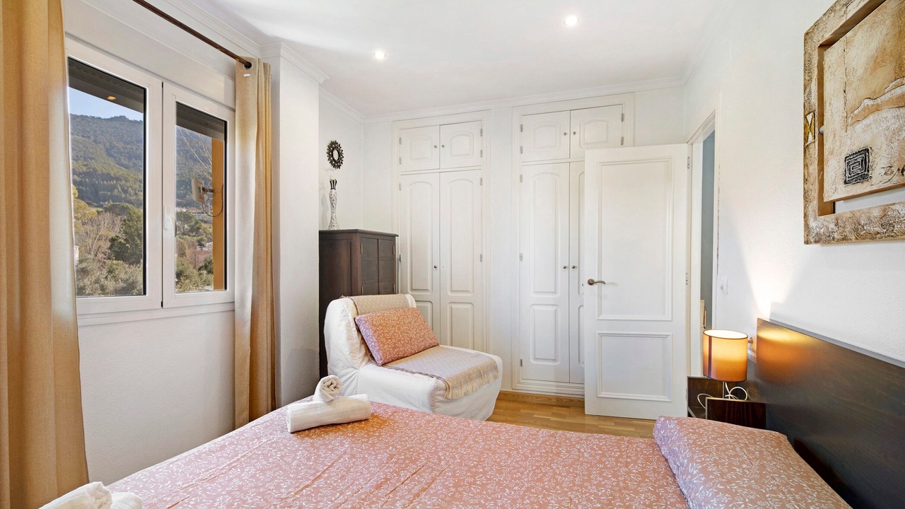 Photo of Bedroom in El Bosque