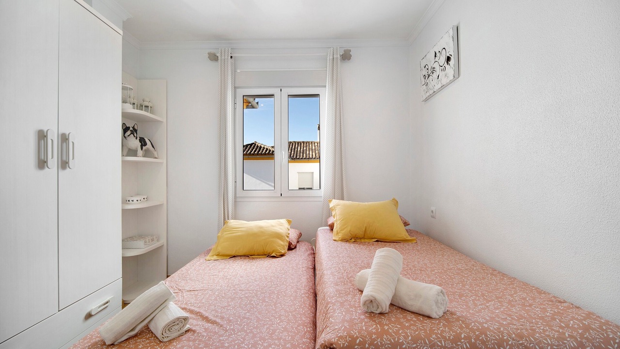 Photo of Bedroom in El Bosque