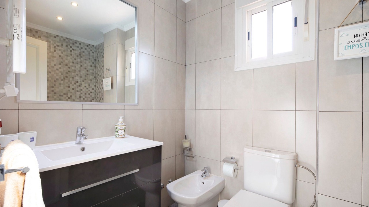 Photo of Bathroom in El Bosque
