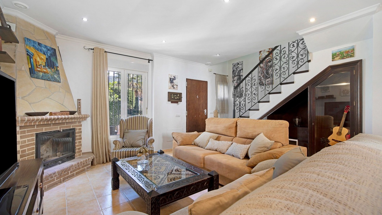 Photo of Livingroom in El Bosque