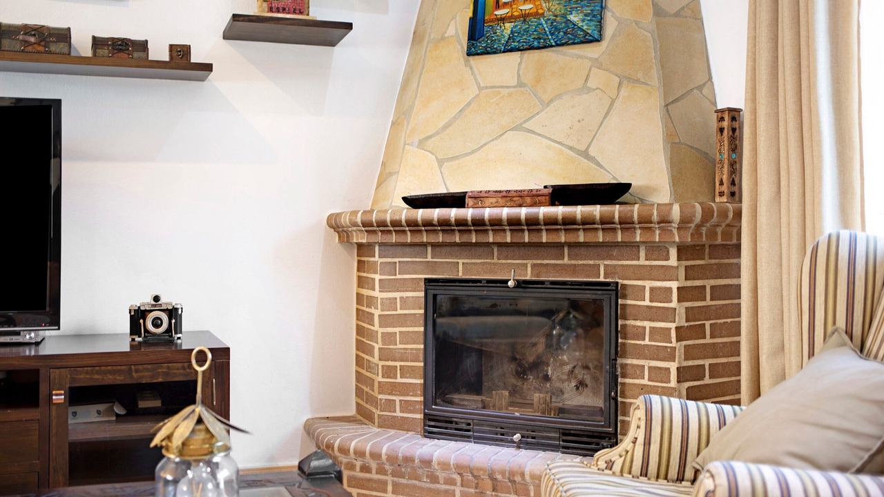 Photo of Livingroom in El Bosque