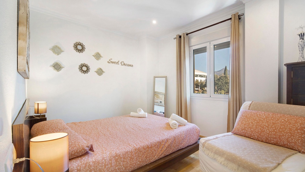 Photo of Bedroom in El Bosque