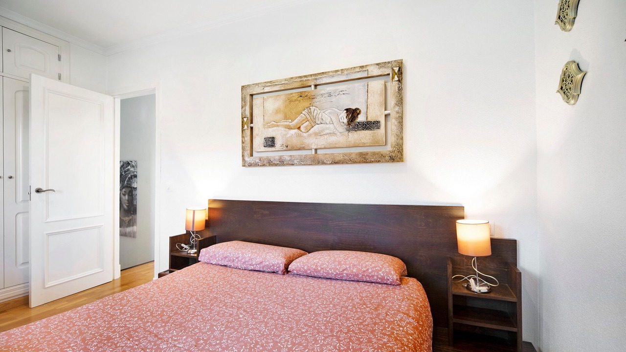 Photo of Bedroom in El Bosque