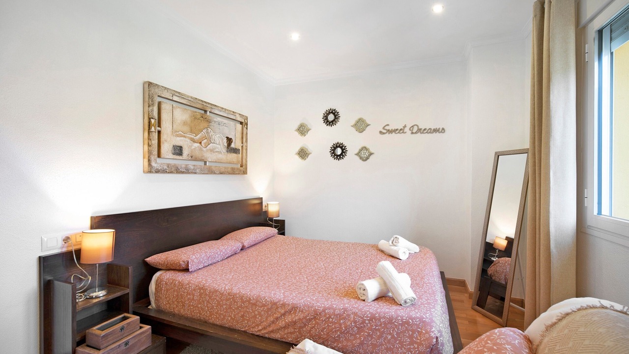 Photo of Bedroom in El Bosque