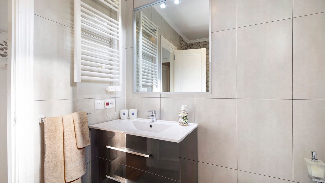 Photo of Bathroom in El Bosque