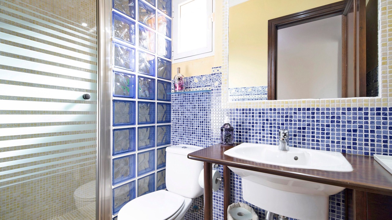 Photo of Bathroom in El Bosque