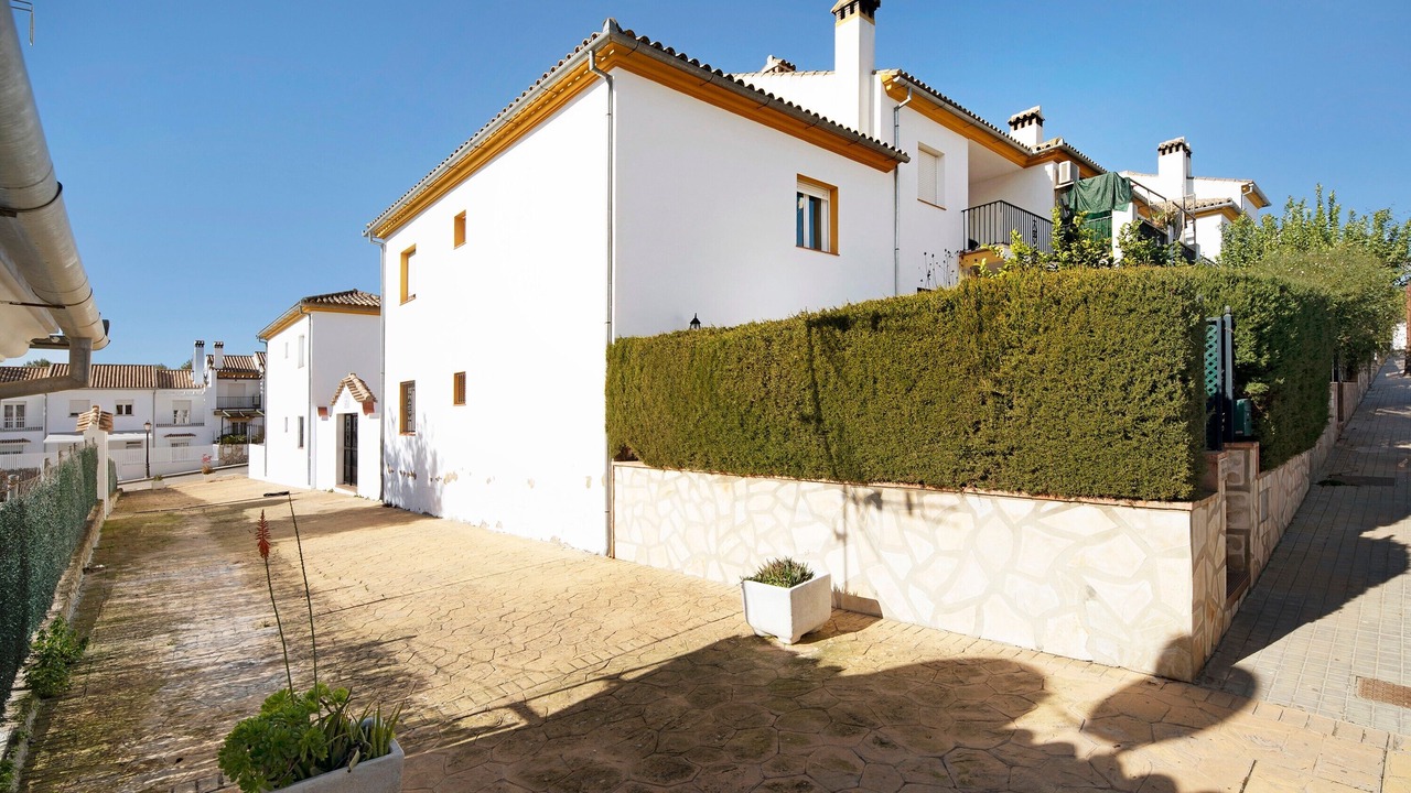 Photo of Outdoor in El Bosque