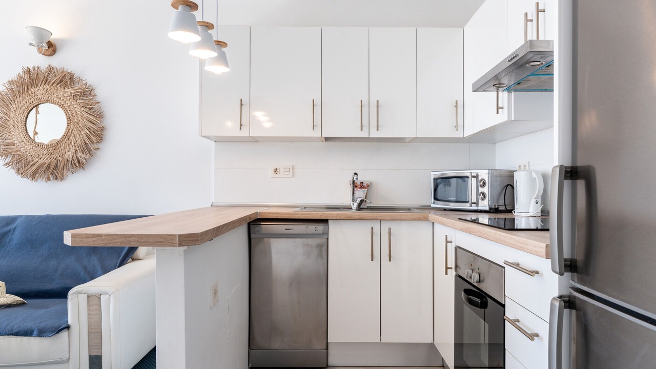 Photo of Kitchen in Mijas Costa