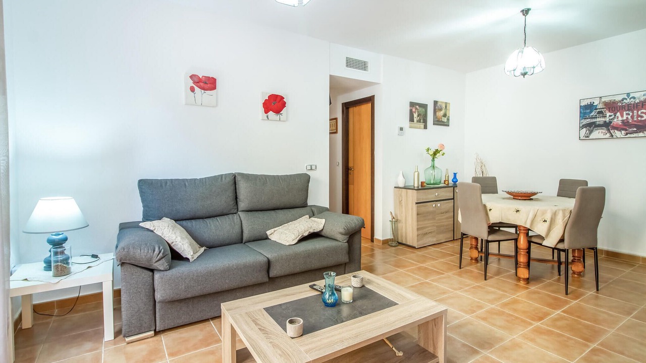 Photo of Bedroom in Los Geraeos