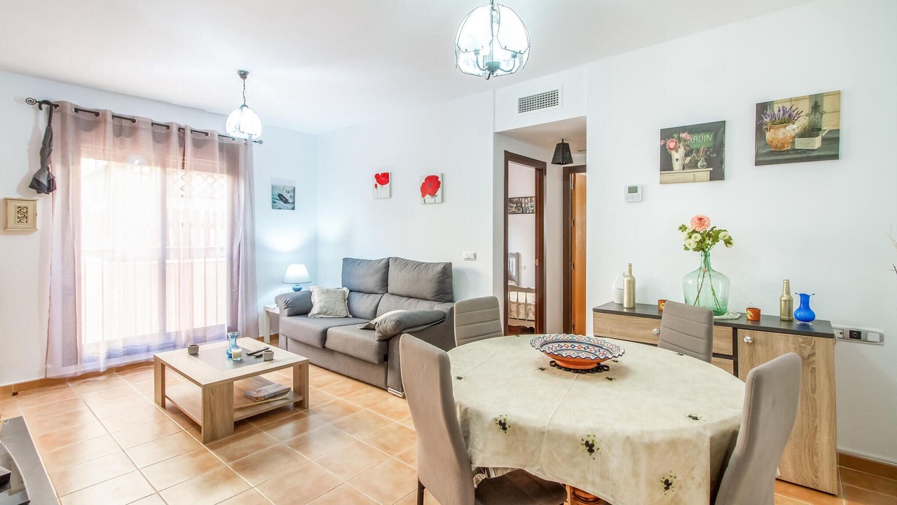 Photo of Bedroom in Los Geraeos