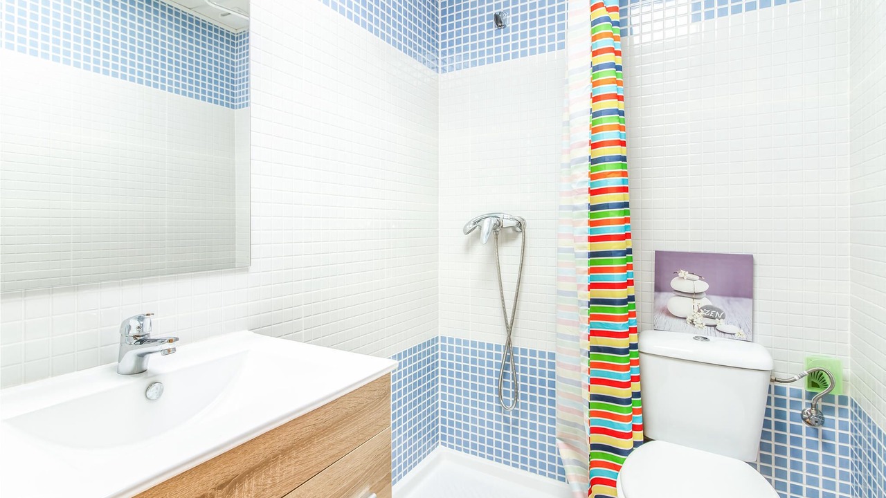 Photo of Bathroom in Los Geraeos