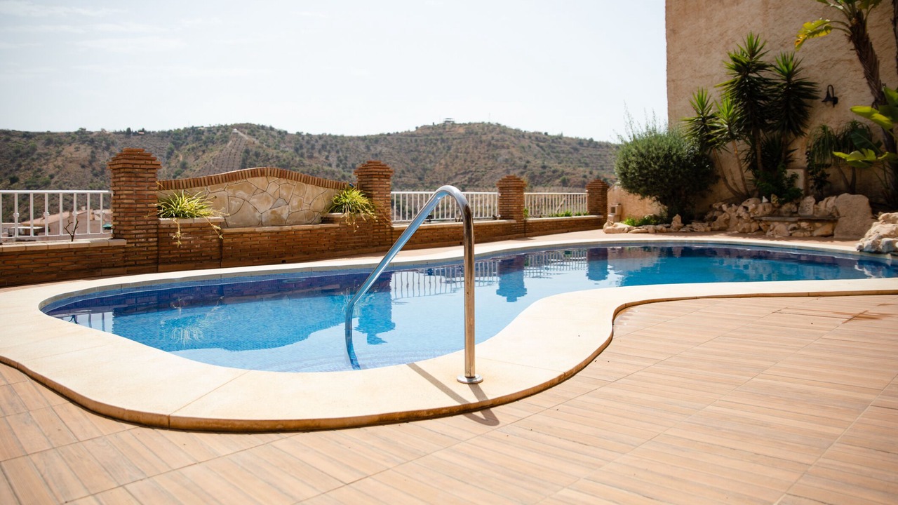 Photo of Outdoor in Benagalbon