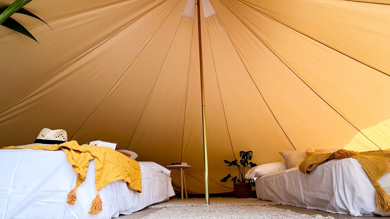 Photo of Bedroom in Benagalbon