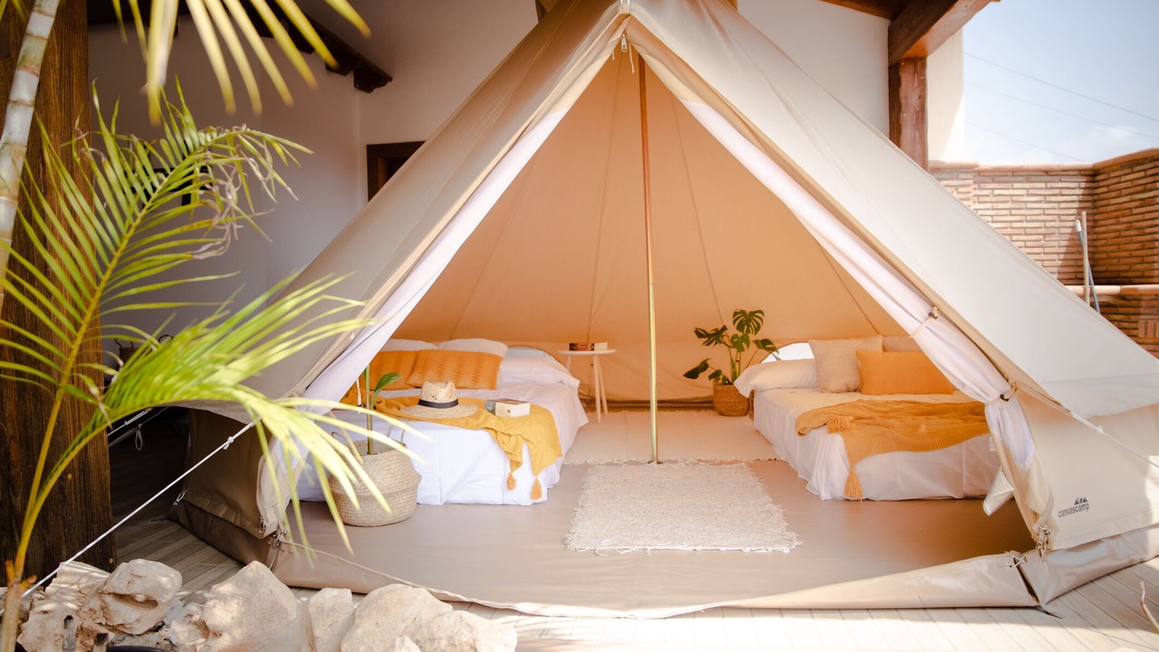 Photo of Bedroom in Benagalbon