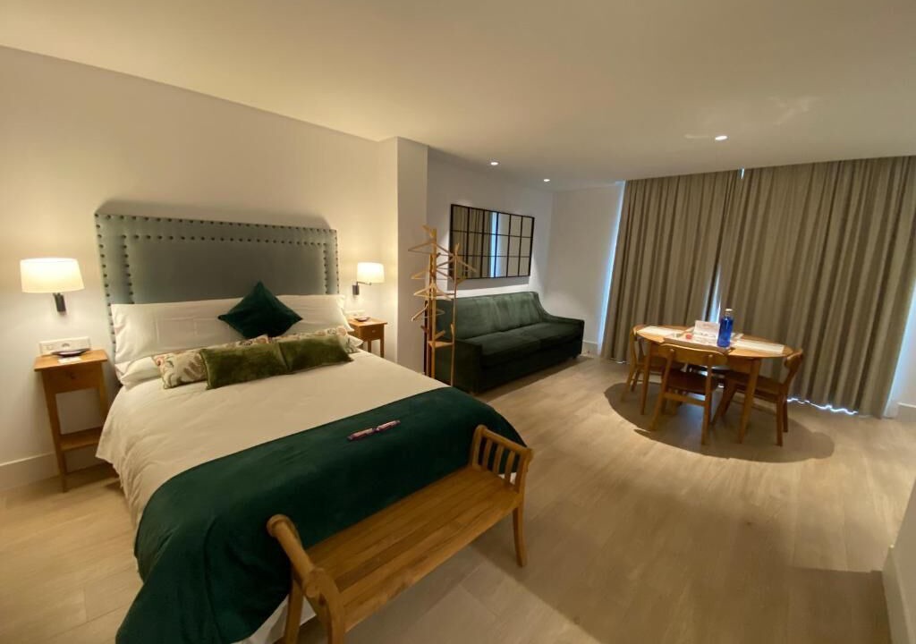 Photo of Bedroom in Chipiona