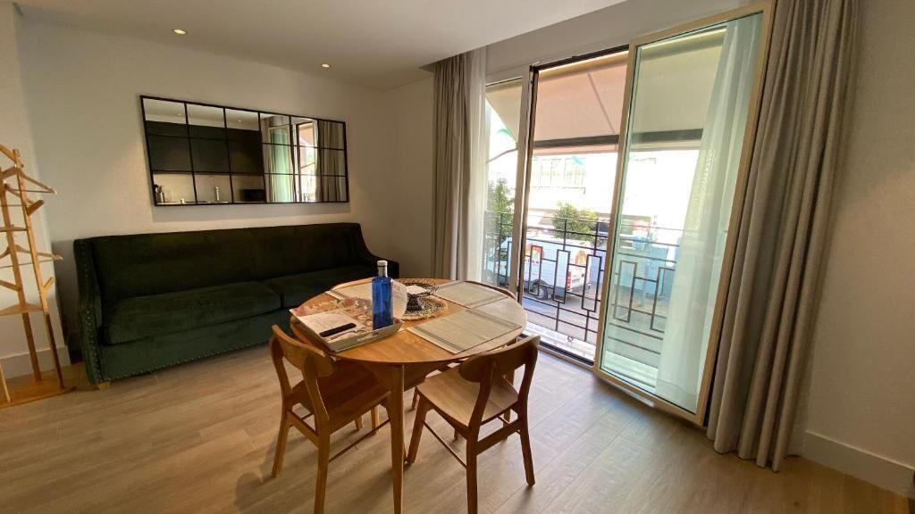 Photo of Livingroom in Chipiona