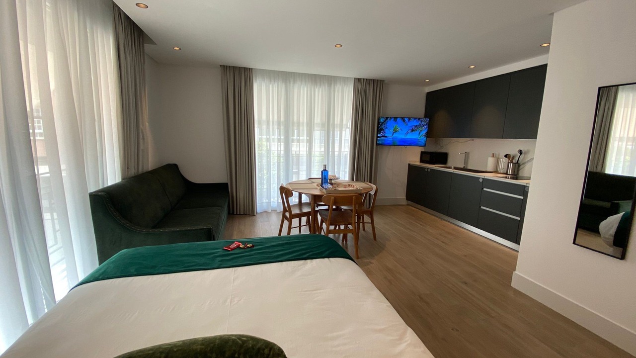 Photo of Bedroom in Chipiona