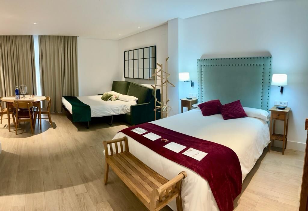 Photo of Bedroom in Chipiona