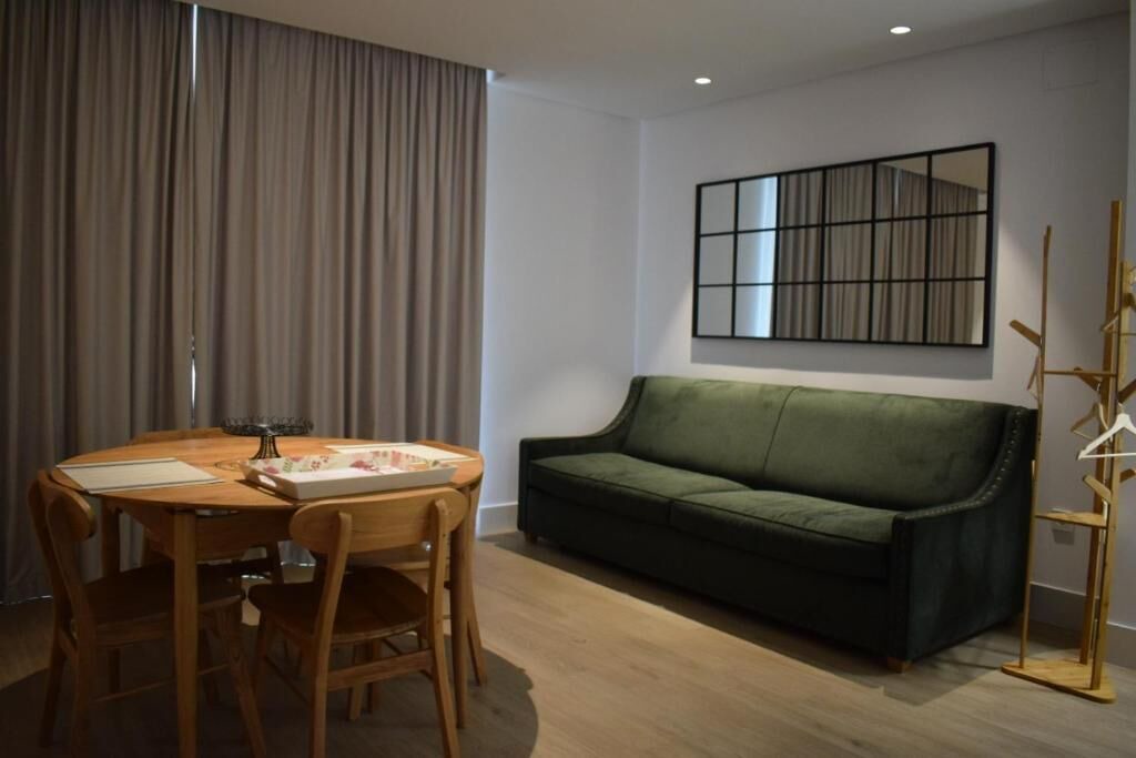 Photo of Livingroom in Chipiona